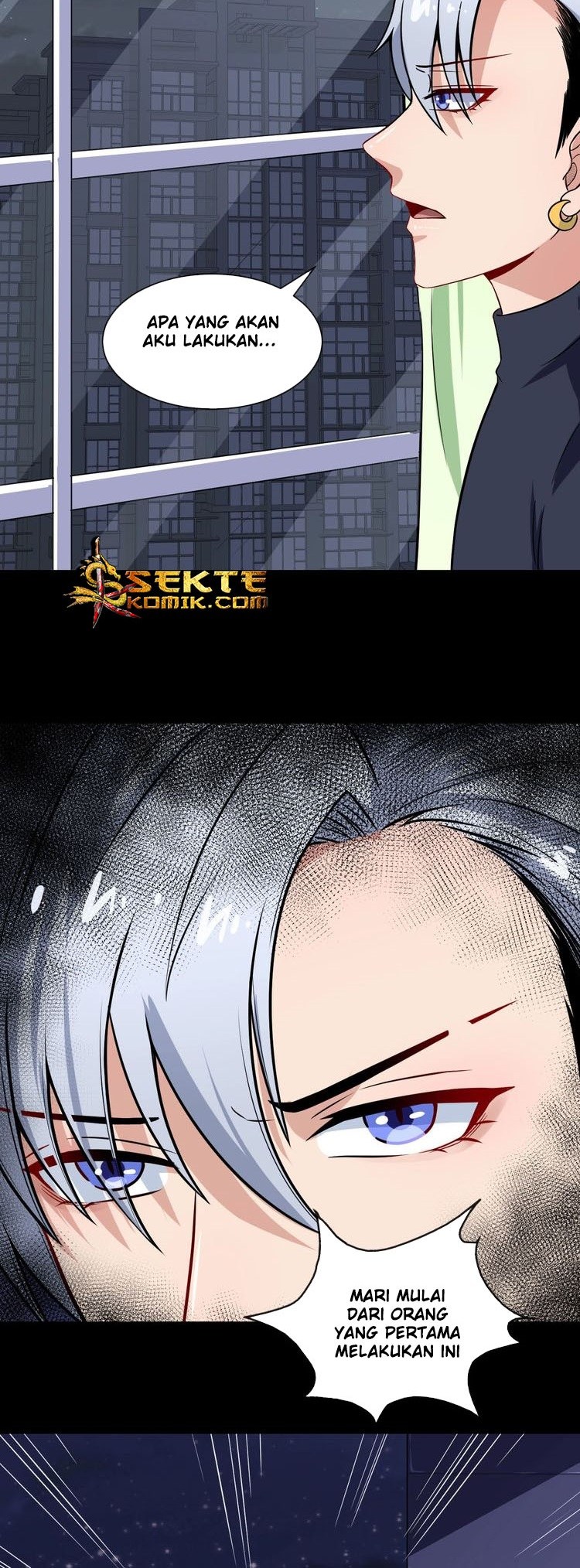 Daddy From Hell Chapter 33 Gambar 17
